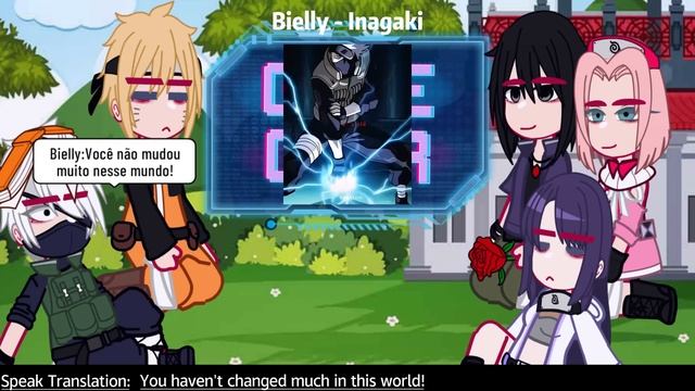 ▪︎World of Menma reacting to Naruto▪︎ ◆Bielly - inagaki◆ смотреть онлайн
