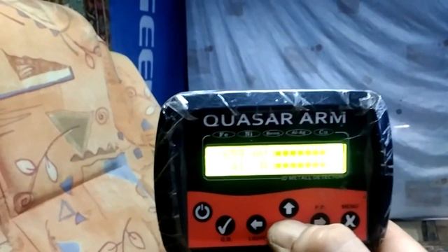 КВАЗАР АРМ с МАХимальным КПД. Всё познаётся в сравнении! смотреть онлайн