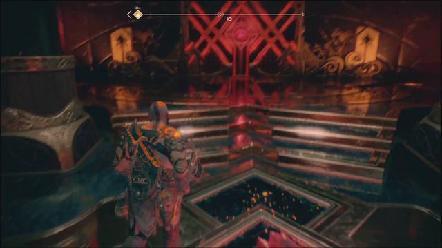 God of War 4 #10 смотреть онлайн
