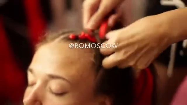 Как плести брейды? Ответ тут! смотреть онлайн