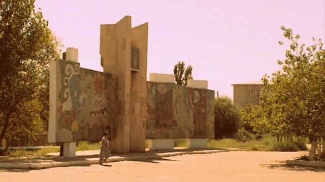 Каким был город Кызылорда (2005) смотреть онлайн