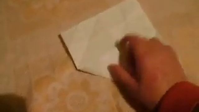 Как сделать бумажный пароход смотреть онлайн