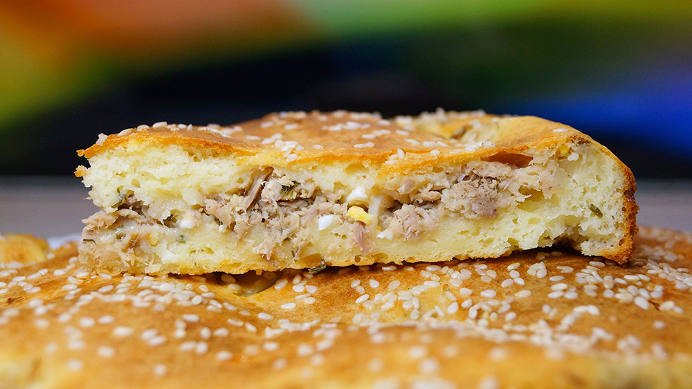 ПП ГО | Не ПП-рецепты