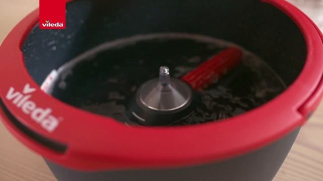 Vileda Spin & Clean