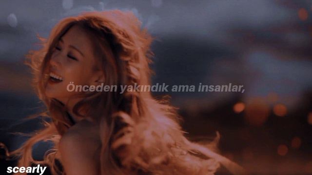 SELENA GOMEZ - People You Know (Türkçe Çeviri) смотреть онлайн