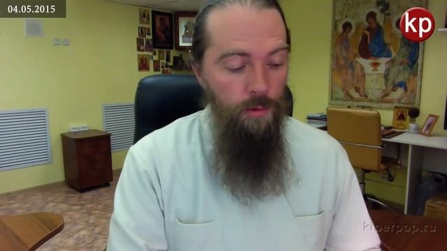 Строгий пост на Страстной седмице