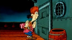 Смешные переозвучки Остров Сокровищ без маты 4