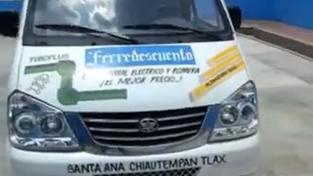 FAW TRUCKS TLAXCALA FAW GF 900 BATEA смотреть онлайн