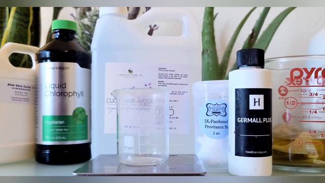 Aloe + Green Tea + Cucumber Tea Mist Spray смотреть онлайн