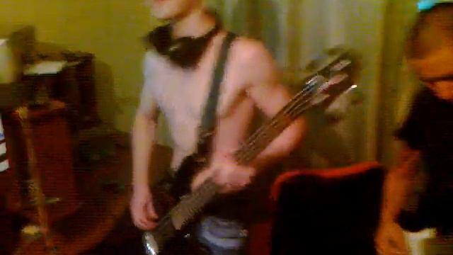 FromAU - Гандбол(cover) смотреть онлайн
