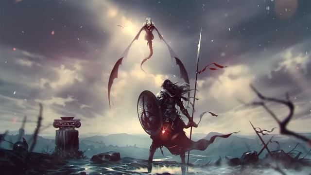 1 Hour Powerful Epic Battle Music ⚔ Most Epic Heroic Music Mix ⚔ Best War Epic Music Collection 2023 смотреть онлайн