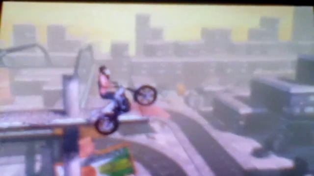 Let's play Urban Trial Freestyle 2 Part 5: The Tricks Get Trickier To Pull Off! смотреть онлайн