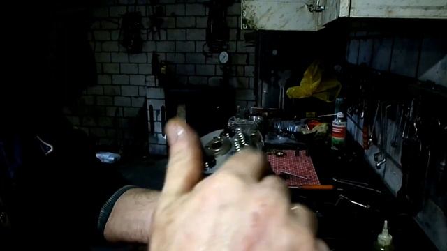 форд транзит 2.5д- сборка тнвд ve, запуск, работа смотреть онлайн