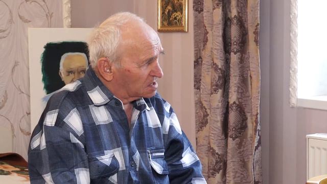 12-02-2020 г Юбиляр Поздравление от главы района смотреть онлайн