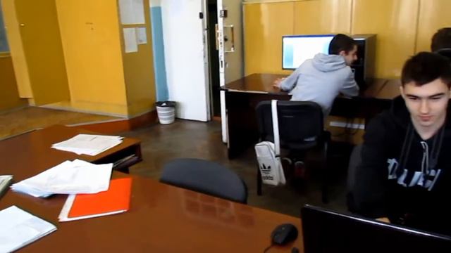 Рекламный ролик для абитуриентов ТАВИАК г.Таганрог HD
