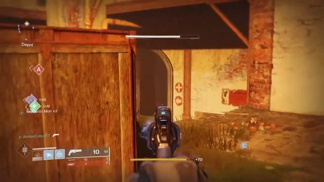 Destiny 2 Live Commentary #36! Ace of Spades and Somerled-D! Destiny 2 смотреть онлайн