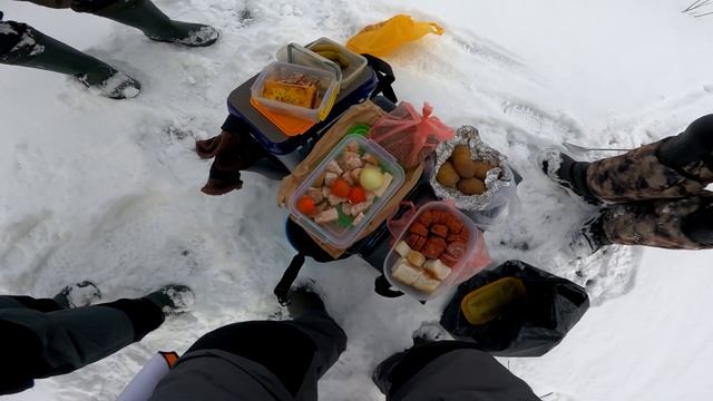 ЛОВЛЯ ЩУКИ НА ЖЕРЛИЦИ! ОКУНЬ НА БЛЕСНУ! РЫБАЛКА НА СТАРОМ РУСЛЕ РЕКИ ДЕСНА! ОТЧЕТ С "КРУГОСВЕТКИ"! смотреть онлайн