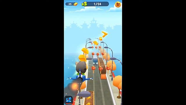 БЕГ ЗА ЗОЛОТОМ - ТОМ Cold RUN - Весёлый Том снова с нами #2 смотреть онлайн