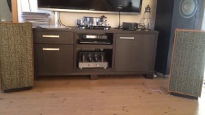 Акустика симфония 003