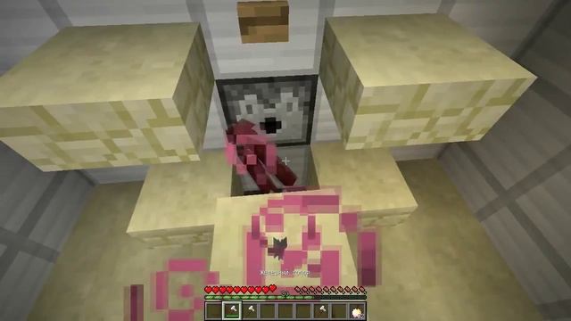Разрушитель легенд minecraft #1 Легче добыть голову ? смотреть онлайн