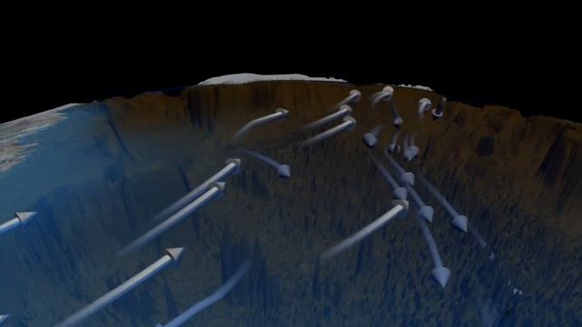 NASA | Earth Science Week: Salt of the Earth смотреть онлайн