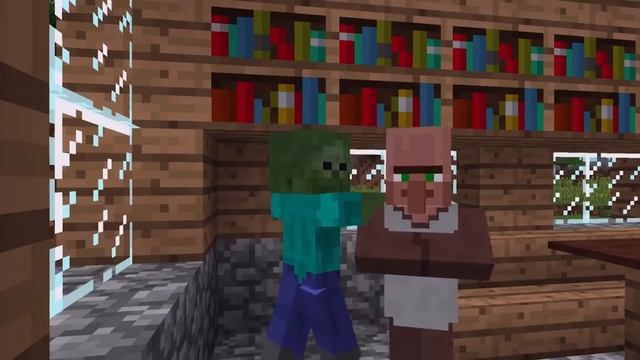 Обзор на Minecraft, стоит ли 2000 рублей игра? смотреть онлайн