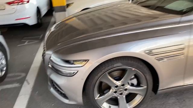 Hyundai Sonata LF Taxi 2014-2.0 Lpi смотреть онлайн