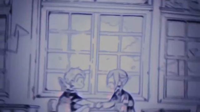 Toilet bound hanako kun | edit | minamoto x mitsuba смотреть онлайн