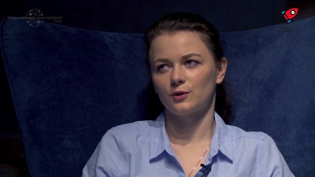 5. Герои из будущего. Профессиональный путь. Наталья Сонина смотреть онлайн