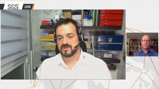 The Draft Survey Tool смотреть онлайн