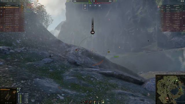 УСПЕЙ ПРОКАЧАТЬ ЭТОТ ТАНК И ТЫ ПОЛУЧИШЬ ИМБУ В WOT 2019 - НОВАЯ ИМБА В ВОРЛД ОФ ТАНКС world of tank смотреть онлайн