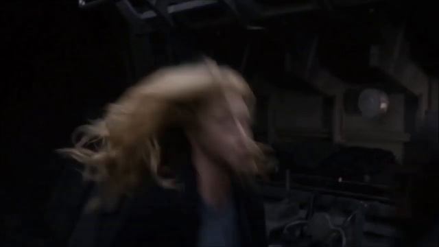 АГЕНТЫ ЩИТА / БОББИ МОРС смотреть онлайн