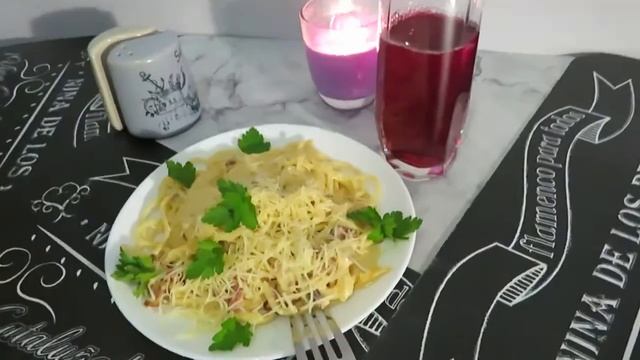 паста КАРБОНАРА торфяной ПИРОГ с творогом и черносливом смотреть онлайн