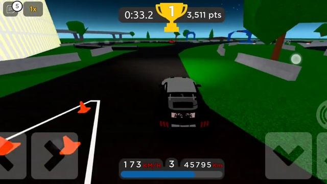 Четвертый дрифт сезон? Часть 1 смотреть онлайн