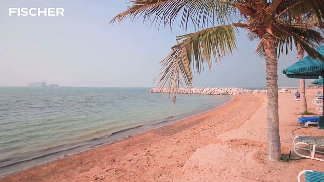 Hotel BIN MAJID BEACH RESORT - Arabské emiráty смотреть онлайн