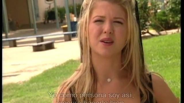 Tara Reid (Actriz) - American Pie (1999)
