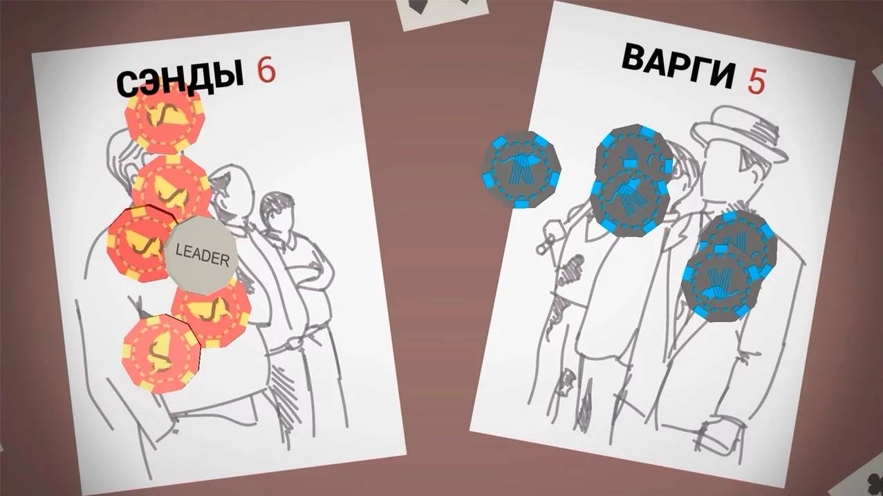 ПРОДОЛЖАЕМ ТАЩИТЬ ► This Is the Police #6 смотреть онлайн