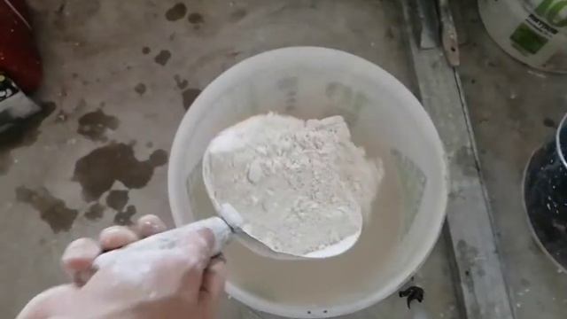 как замешать шпаклевку без комков, правильно готовим шпаклевку смотреть онлайн