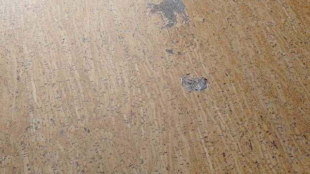 Пробковый пол - отзыв мастера в качестве потребителя смотреть онлайн