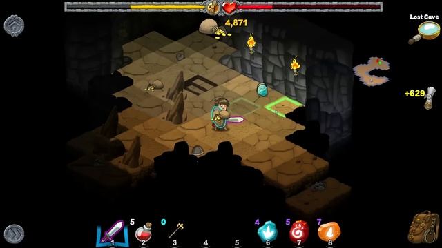 Rogue Wizards - Deady n' Steady - Part 5 Let's Play Rogue Wizards / Gameplay смотреть онлайн