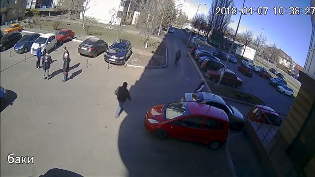 20180407 установка столбиков mix смотреть онлайн