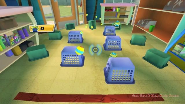 CELÝ FILM CZ DABING ČESKY PŘÍBĚH HRAČEK TOY STORY 3 GAME DISNEY PIXAR Story Game Movies смотреть онлайн