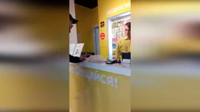 НЕАДЕКВАТНЫЕ ЛЮДИ подборка смотреть онлайн