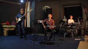 Ты ушла рано утром Чиж и Ко