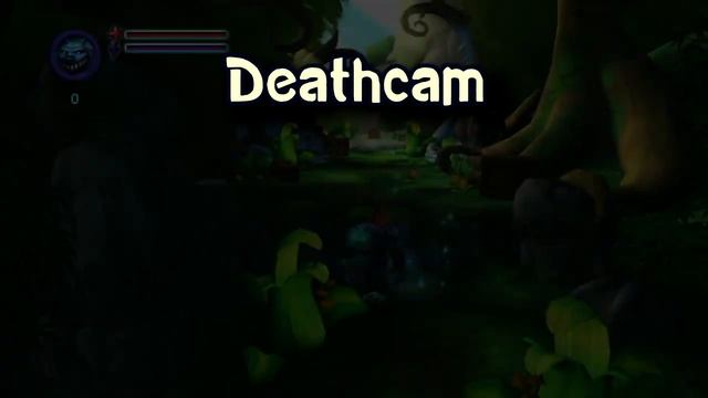 Crash: Mind Over Mutant - Deathcam & Omnicontrol (Glitch Explanation + Tutorial) смотреть онлайн