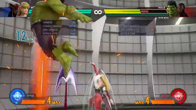 Morrigan double j.H confirm смотреть онлайн