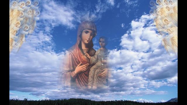 Хор братии православного монастыря смотреть онлайн