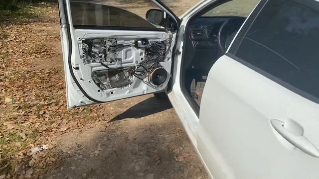 DL AUDIO Phoenix Sport 165