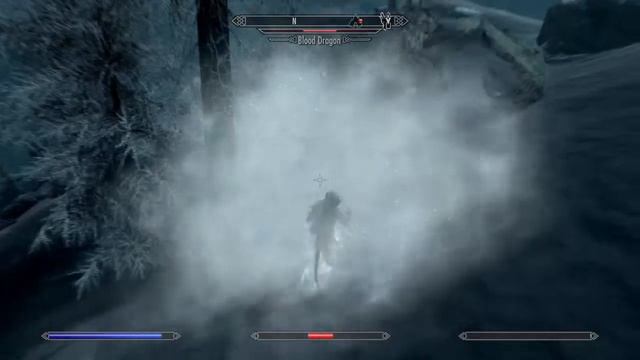 Escaping Skyrim's quick save hell смотреть онлайн