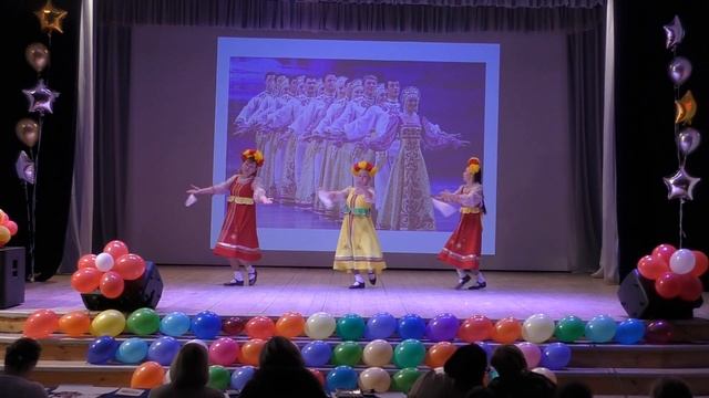 Андреевского СП смотреть онлайн